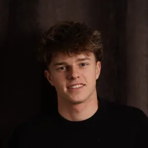 Titouan - Prof de maths - Luc-sur-Mer