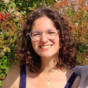 Amélie - Prof de français - Rouen