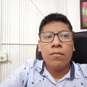 Hiram - Profesor de hebreo - Oaxaca