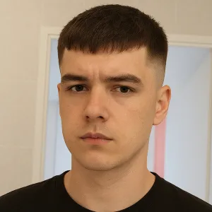 Roméo - Prof de maths - Anse