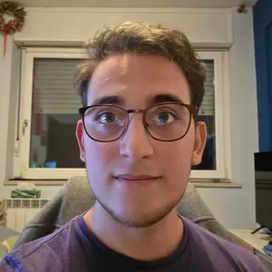 Edoardo - Insegnante di matematica - Roma