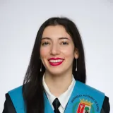 Blanca - Prof d'espagnol - Lyon