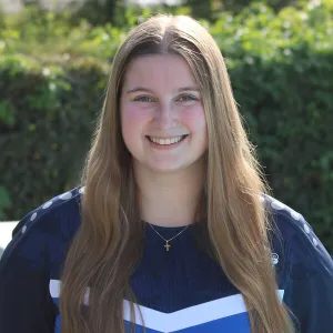 Elena - Lehrkraft für Schwimmen - Mühlheim am Main