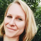 Gesine - Lehrkraft für Deutsch - Leipzig