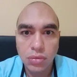 Osvaldo - Professor de inglês - São Paulo