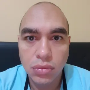 Osvaldo - Professor de inglês - São Paulo