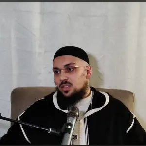 Abou - Prof de coran - Creil