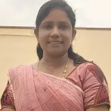 Gayathri - Abacus tutor - Chennai