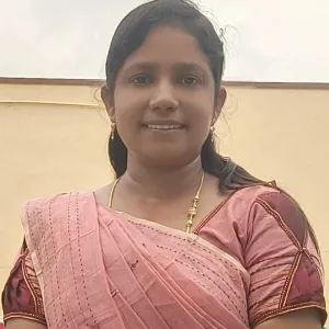 Gayathri - Abacus tutor - Chennai