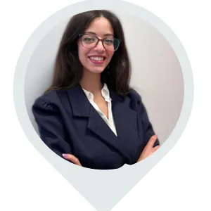 Houda - Prof d'anglais - Mantes-la-Jolie