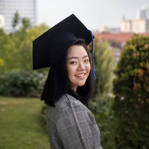 Michelle - Dutch teacher - New York
