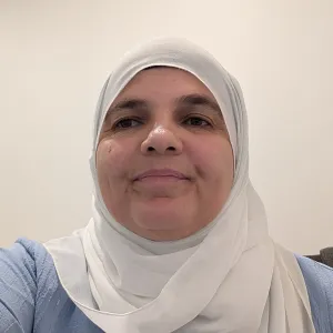 Sanaa - Reading tutor - Edmonton