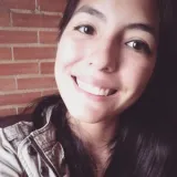 Elidia - profesor de inglés - Barcelona