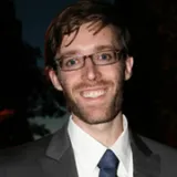 Christopher - profesor de inglés - Madrid
