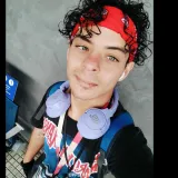 Lucas - Professor de inglês - São Paulo
