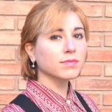 Laura - Profesor dibujo - Córdoba