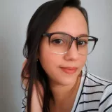 Patricia - Profe de inglés - Madrid