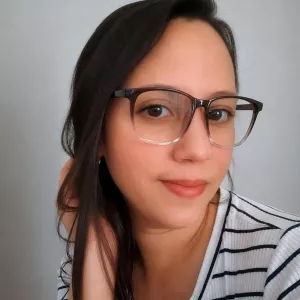 Patricia - Profe de inglés - Madrid