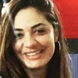 Helida Mara - personal trainer - Barbacena
