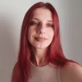 Elena-Georgiana - Profesor de Engleză - Oradea