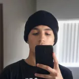 Trenton - English tutor - Cleveland