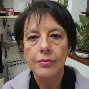 Caterina - Insegnante di matematica - Arezzo