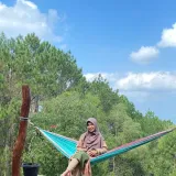 Nurma - Guru mengaji - Yogyakarta