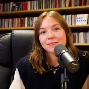 Emma - Prof d'aide aux devoirs - Caen