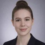 Antonia - Lehrkraft für Mathematik - Straubing