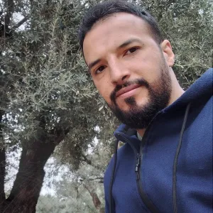 Jawad - Prof de français - Casablanca