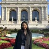 Jade - Prof d'anglais - Genève