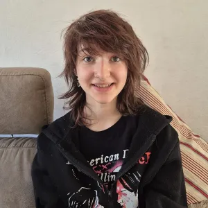 Luisa - Englischlehrerin - Willich