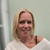 Andrea - Art teacher - Bishop Middleham