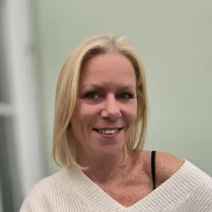 Andrea - Art teacher - Bishop Middleham