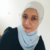 Dženita - nastavnik matematike - Sarajevo