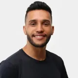 Abner - Prof de desenvolvimento web - Belo Horizonte