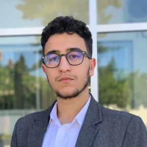 Mohamed - Prof de programmation - Brest