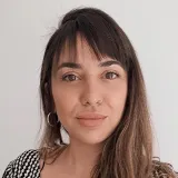 Agustina - Spanish tutor - Reading