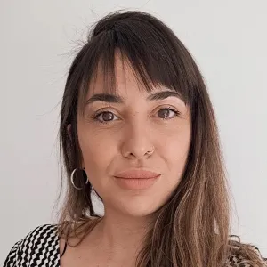 Agustina - Spanish tutor - Reading