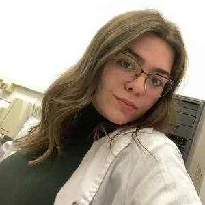 Alexandra - Profesor de pregătire pentru bacul la chimie  - București