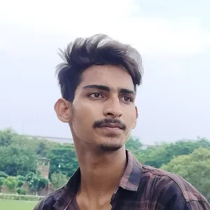 MOZAMMIL - Biology Tutor - New Delhi