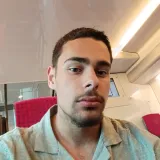 Rafael - Prof de maths - Ferrières-en-Gâtinais