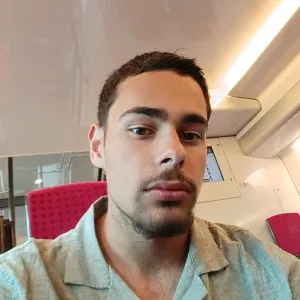 Rafael - Prof de maths - Ferrières-en-Gâtinais