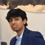 Surya - Mathematics tutor - Chantilly