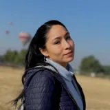 Carmina - profesor de inglés - Ciudad de México