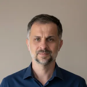 Sergiy - Maths tutor - Ottawa