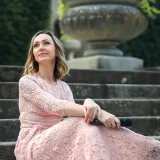 Valentyna - Prof de chant - Bègles