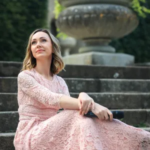 Valentyna - Prof de chant - Bègles