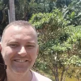 Leandro Alexandre - Professor de matemática - Jardim Leblon