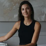 Tamara - Lehrkraft für BWL - Wien